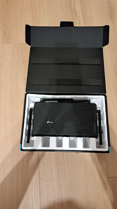 Router TP-Link Archer BE3600