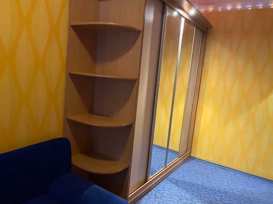 Продам двокімнатну квартиру в центрі міста(під офіс) набережна, Гоголя