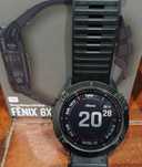 Garmin Fenix 6X PRO