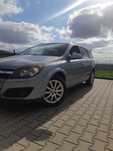 Opel astra h kombi