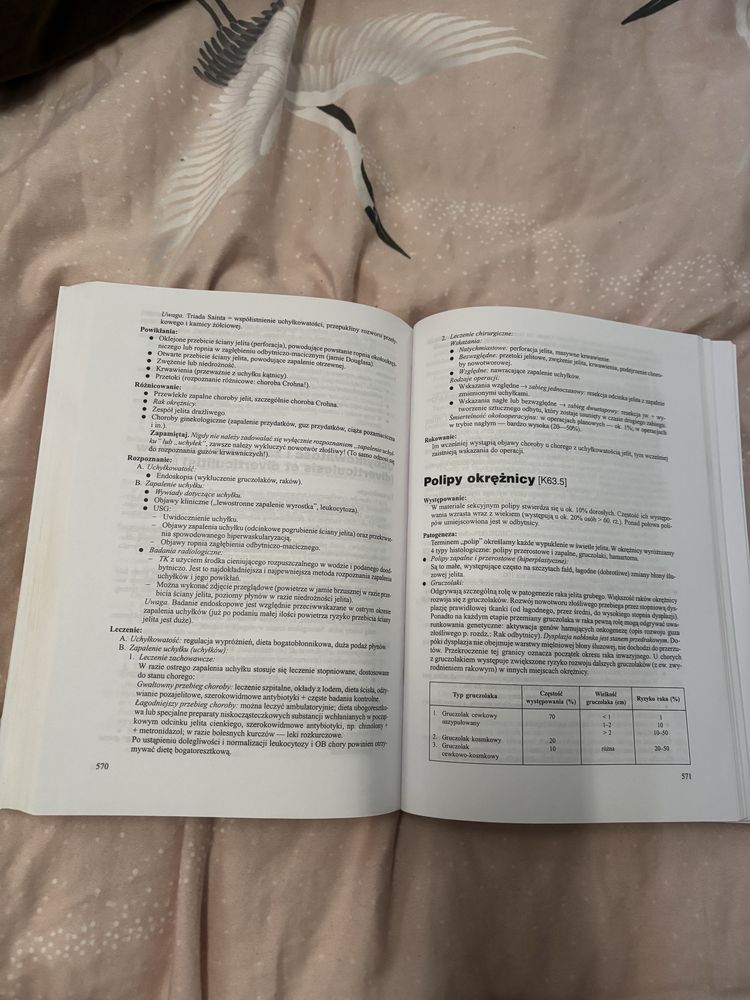 Medycyna wewnętrzna. Gerd Herold. Repetytorium. Wydanie IV. PZWL