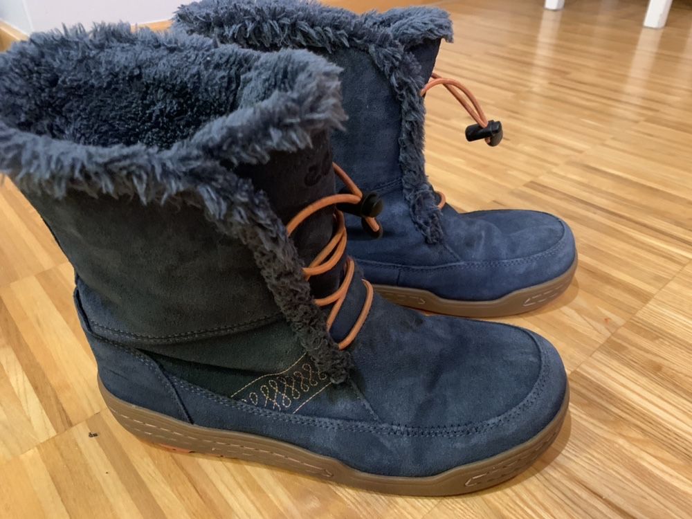 Buty ECCO Siberia 35