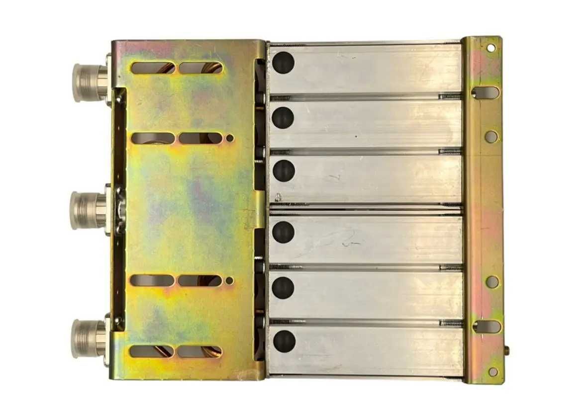 Дуплексер Радіан DCPR1501-C6 VHF (136-174 МГц) або UHF(400-470 МГц)