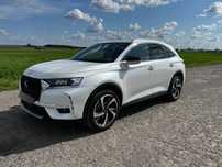 DS Automobiles DS 7 Crossback