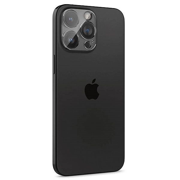 Osłona aparatu Spigen Optik.tR Camera Protector na iPhone 14 Pro / Pro