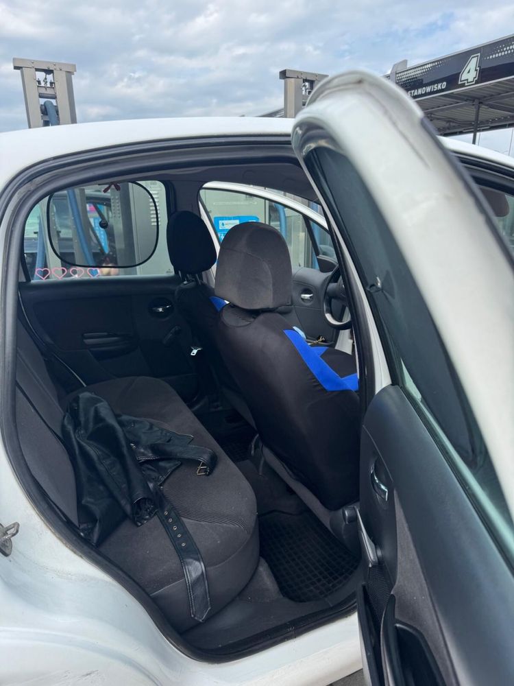 Citroen c3 1.4HDI