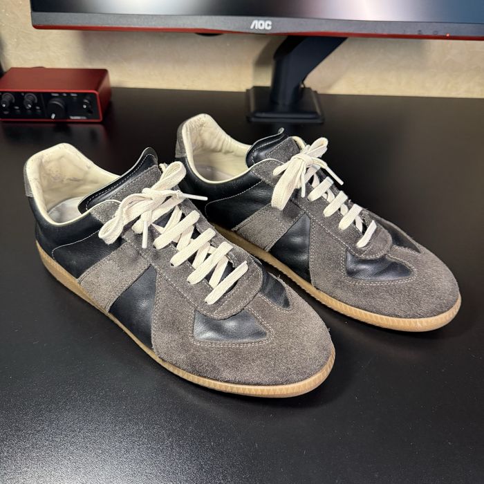 Maison Margiela GATs replica