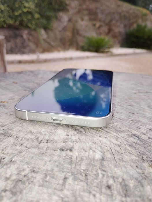 iPhone 16 Pro Max - Starlight - Com Garantia Apple + Oferta
