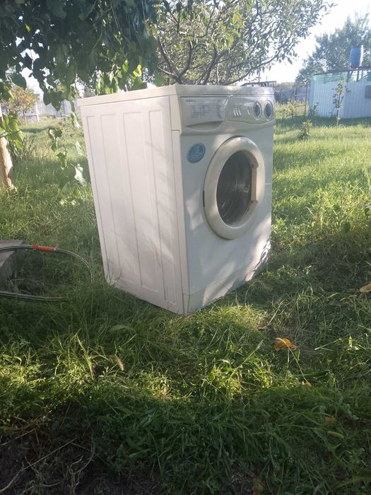 пральна машинка samsung