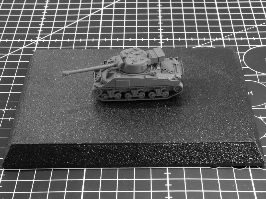 Base de Exposição Pequena para Modelos