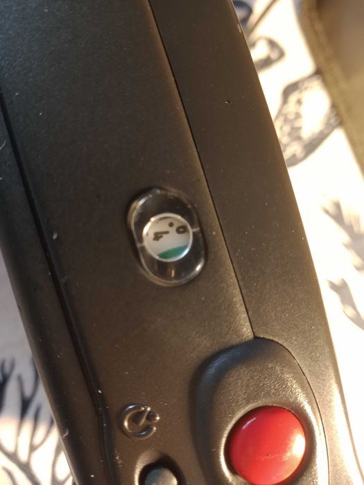 Máquina fotográfica Minolta Riva AF 35c