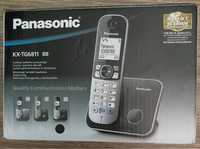 Telefon Panasonic KX-TG 6811 eko