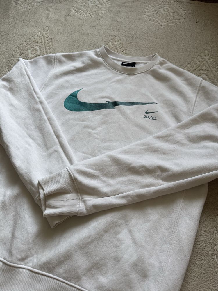 Світшот Кофта Nike S-M