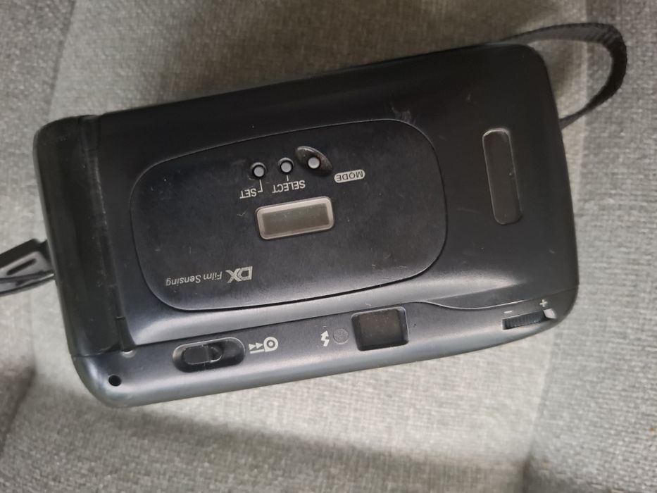 Polaroid  3000AF