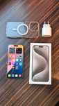 Telefon Apple iPhone 15 Pro Max 256GB