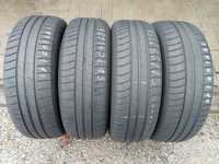 4x Opony Używane Letnie 195/65R15 Michelin