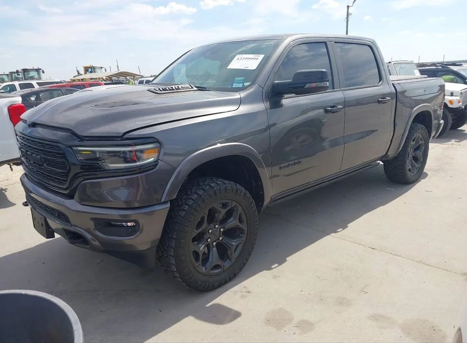 RAM 1500 RAM 1500 Limited 4x4 2023