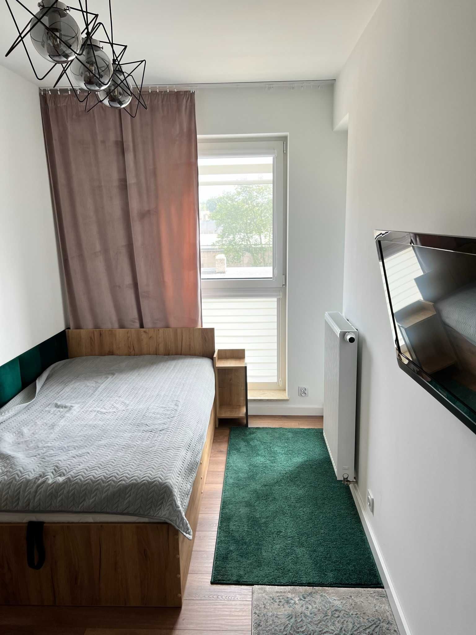 Apartament na doby l Łódź Fabryczny l PRIMO