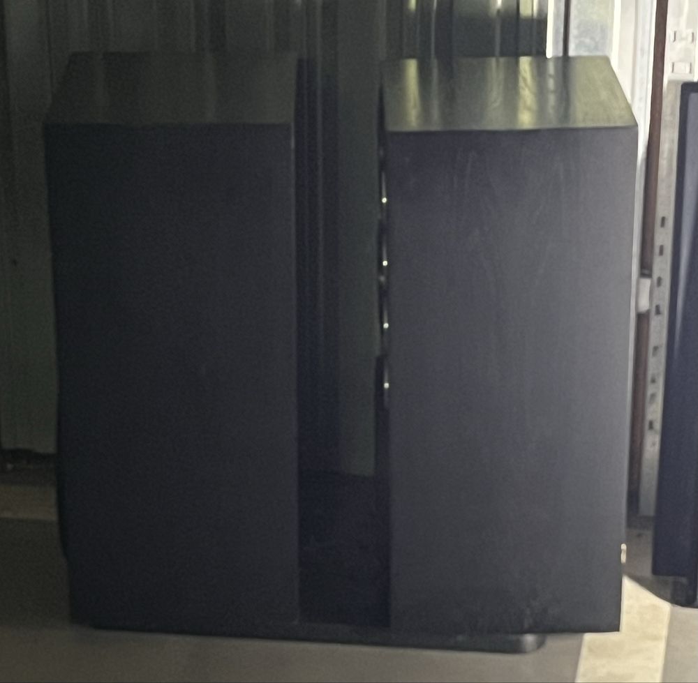 Kolumny Altus 110 Tonsil fornir HGS Electronic