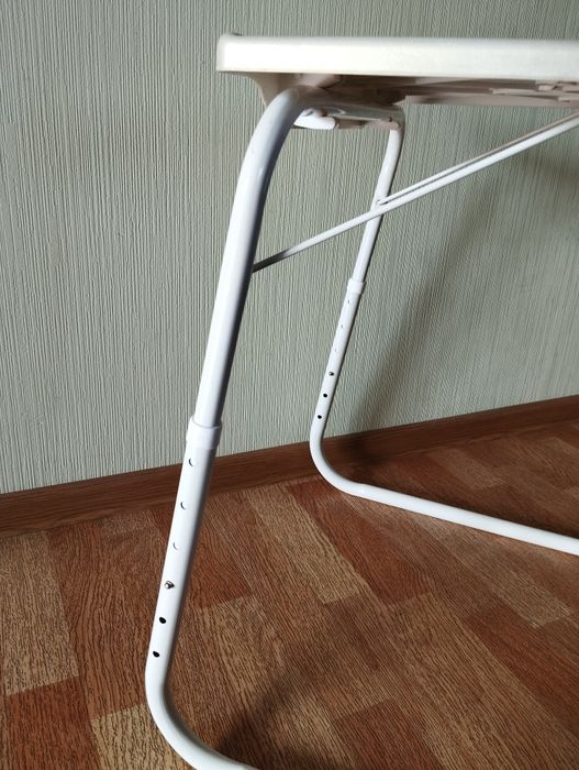 Столик розкладний