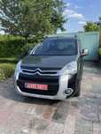 Citroen Berlingo 2011 1.6 diesel