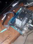 Sprzedam. I5-4590, ASRock h87 pro4 2x4gb Ram ddr3