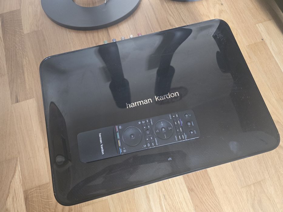 Harman kardon bds 880 s