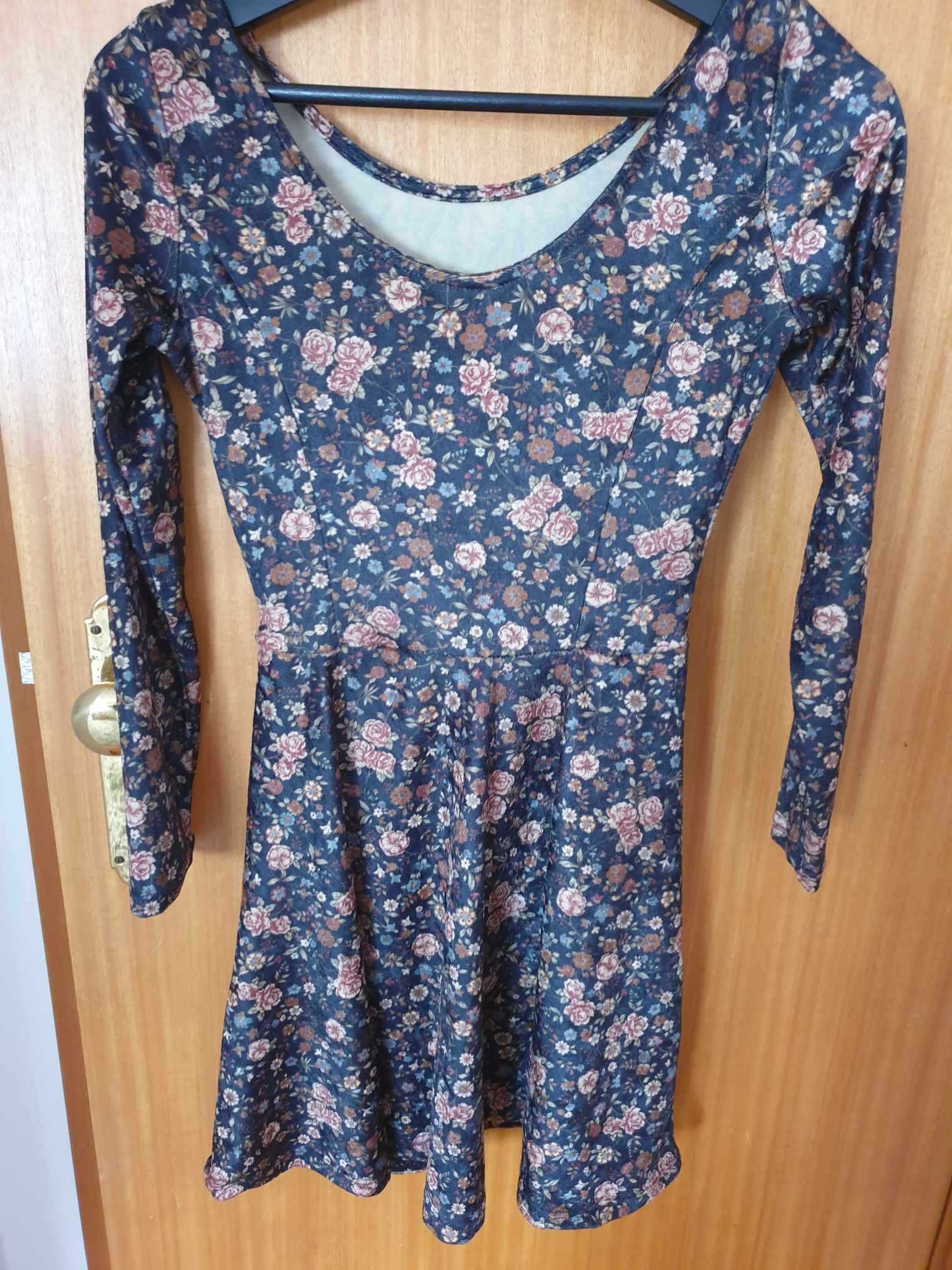 Vestido da Springfield