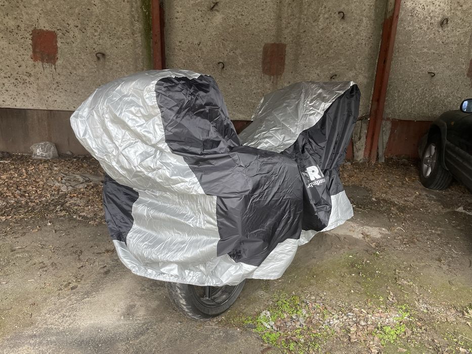 Продаж Honda CBF600SA 23,5 т км