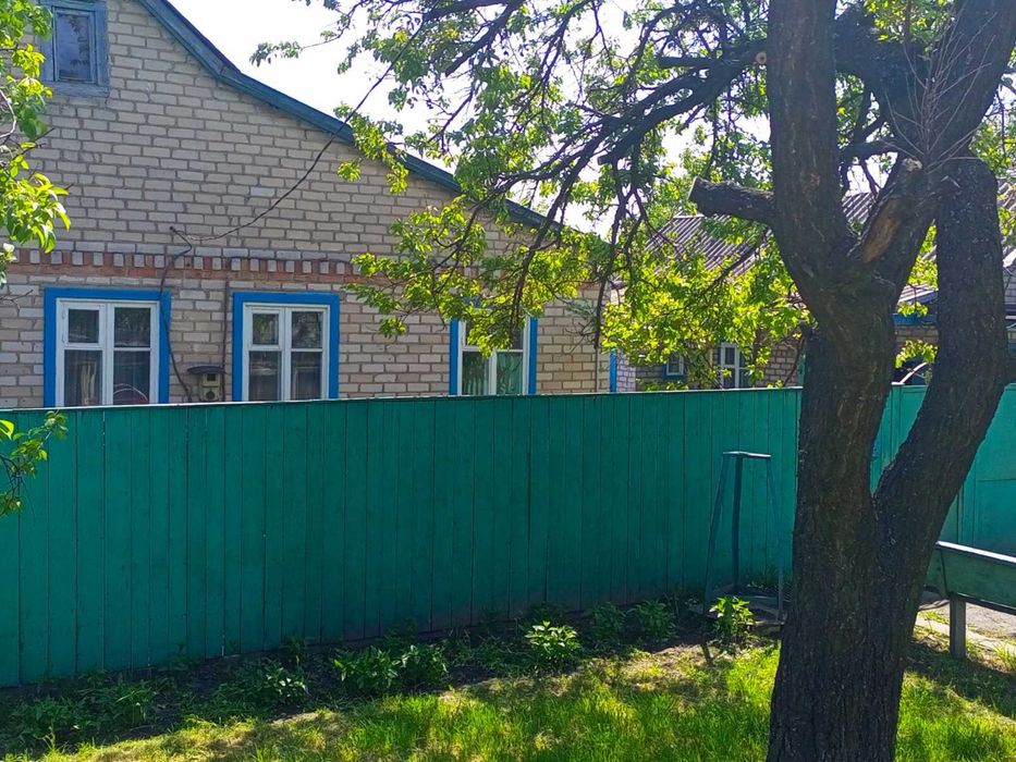 Продам будинок чи обмін