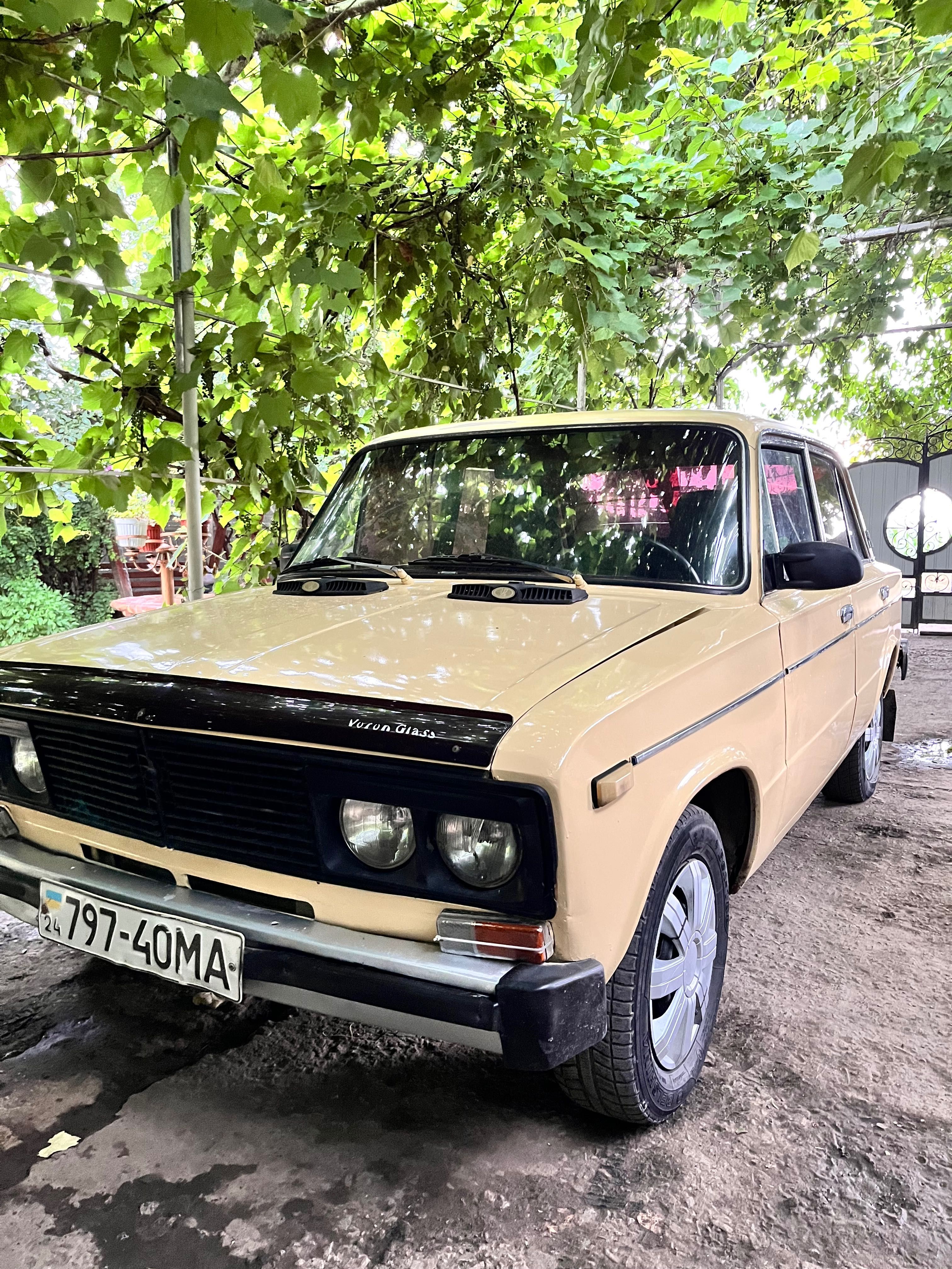 Продамм ваз 2106