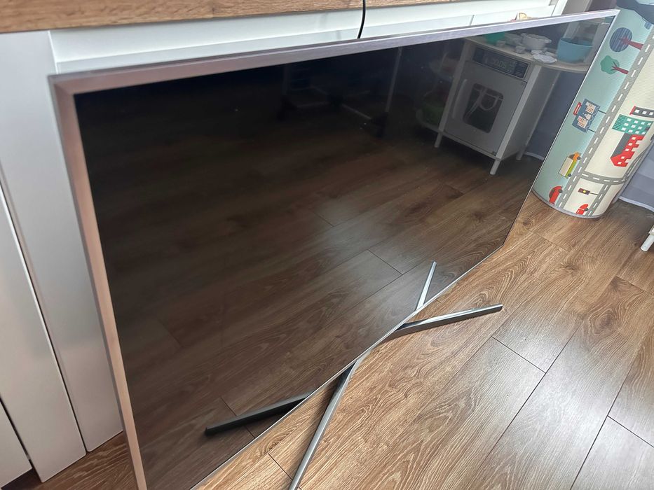 55'' UHD 4K telewizor SAMSUNG UE55MU6452