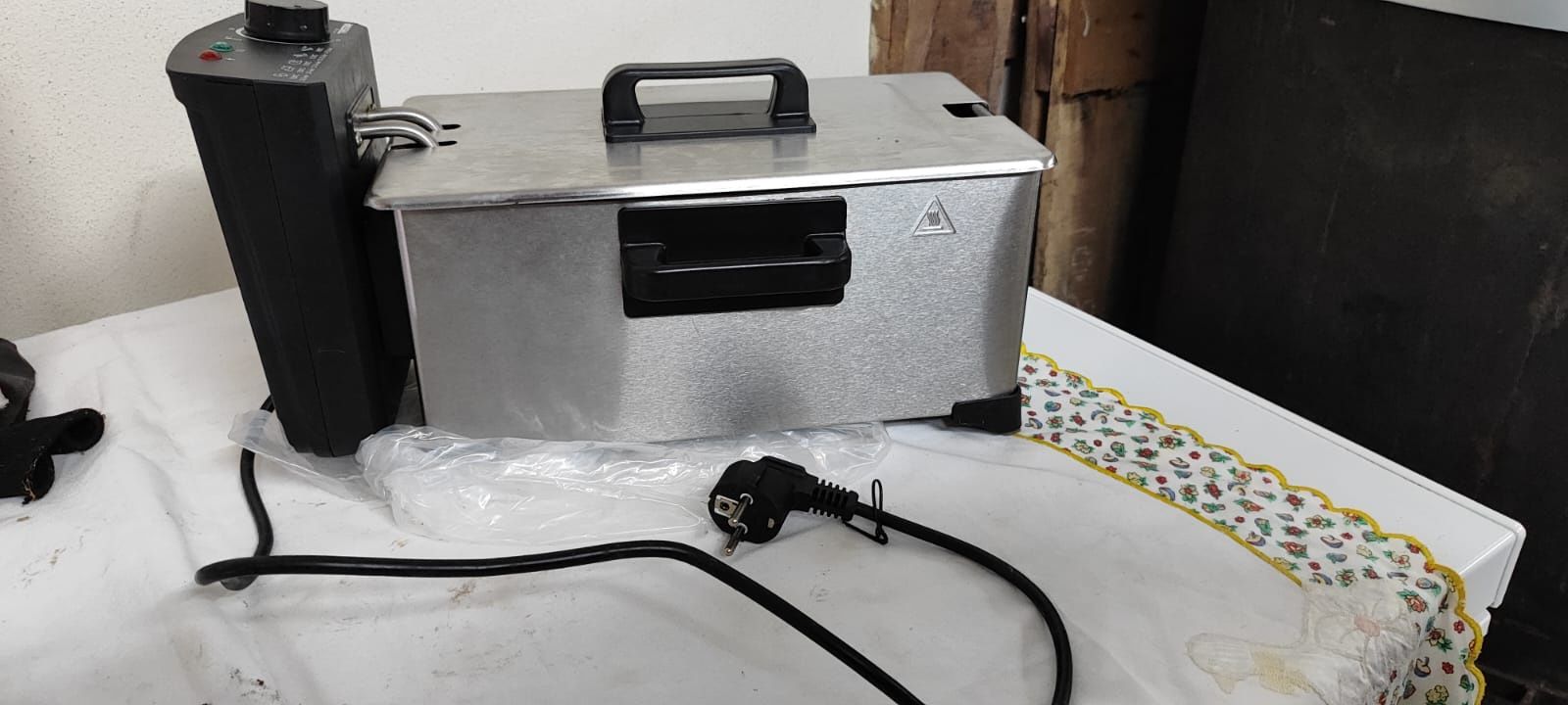 Fritadeira de 3L