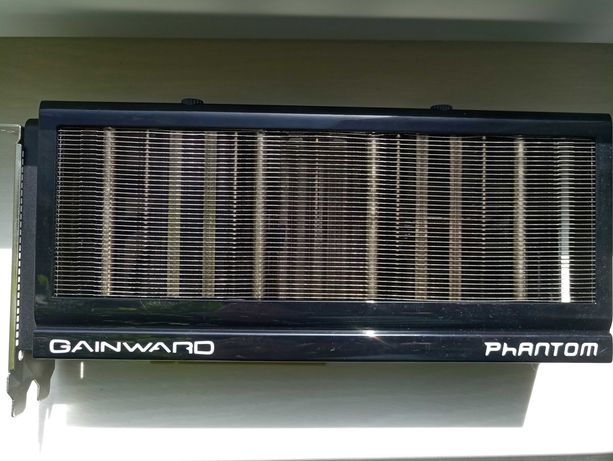 Gainward GTX 970 Phantom / Palit GTX 970 4GB (з пломбою)
