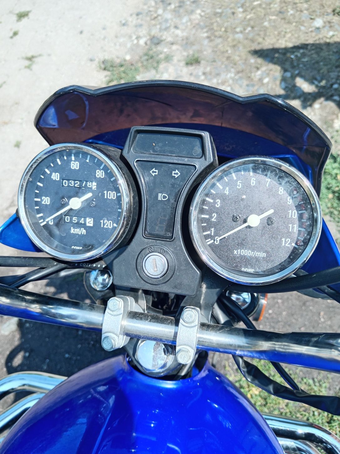 в продаже Forte Alpha rtx 125