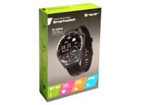 Smartwatch Tracer SM6 Opal czarny