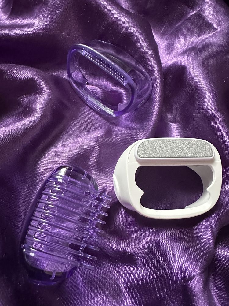 Епілятор  тример електробритва trimmer shaver Braun Silk epil LS5560