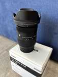 Sigma 28–70mm f/2.8 DG DN Contemporary Sony E – stan b dobry pudełko