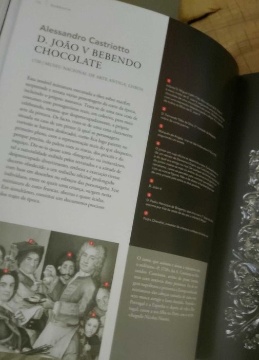 Livro: Decifrar a Arte em Portugal (Grande)