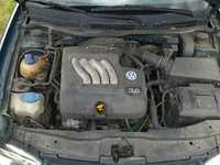 Motor 2.0 I VW Golf 4/ Audi a3 Ref: AQY