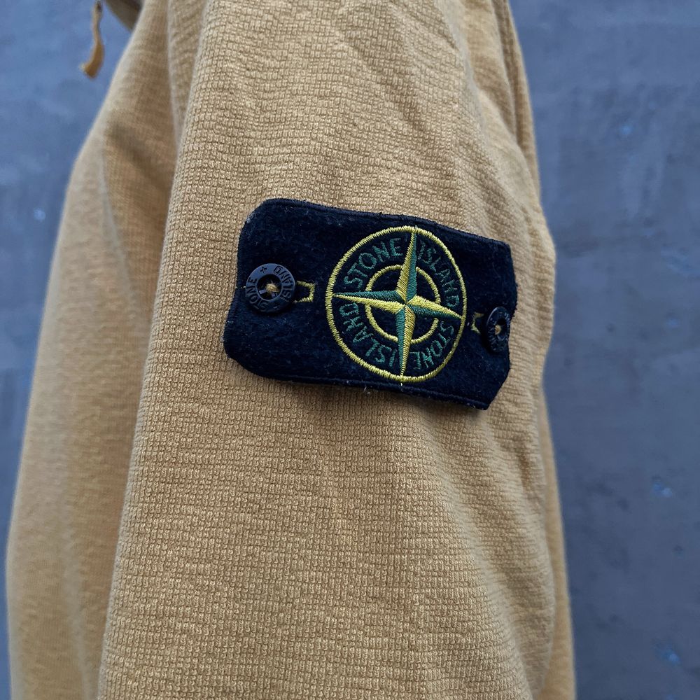 Stone island vintage ТОРГ ПРИСУТНІЙ!