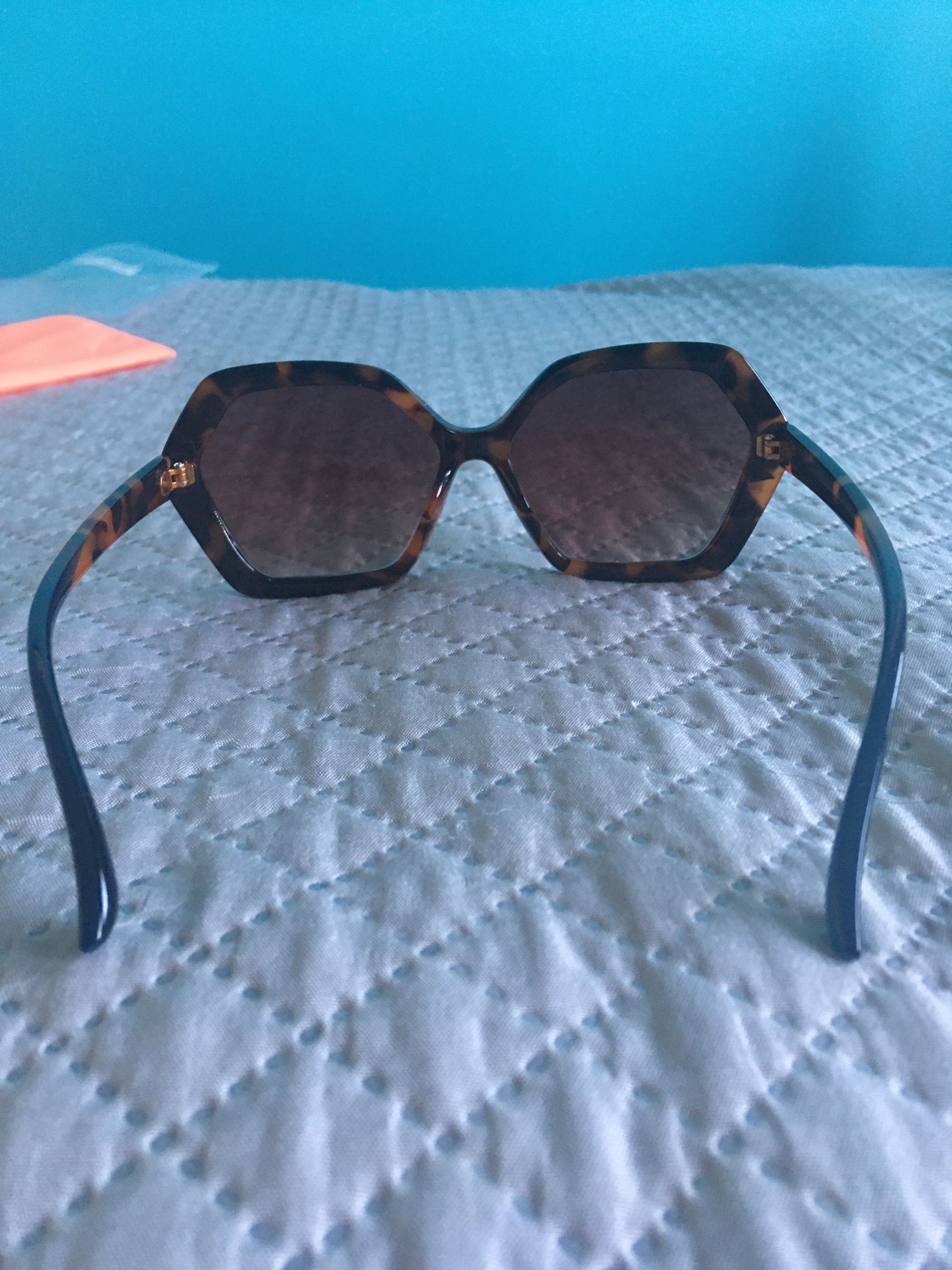 Óculos de Sol Seaside novos