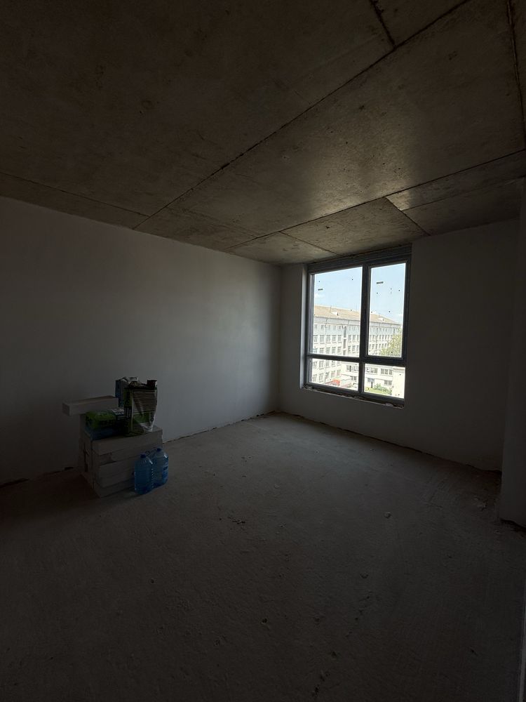 Продам 1-кімнатну квартиру 45.6 м² | Сирець | IQ House | Власник