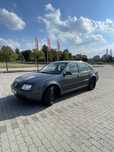 Volkswagen Bora 2.0 Benzyna-LPG