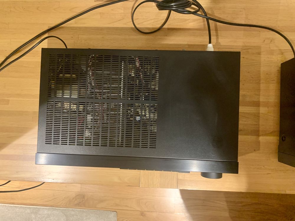 Yamaha stereo receiver RX-330