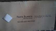 Płytki ścienne 29,5 cm x 90 cm nowe Pasta Blanca White Body