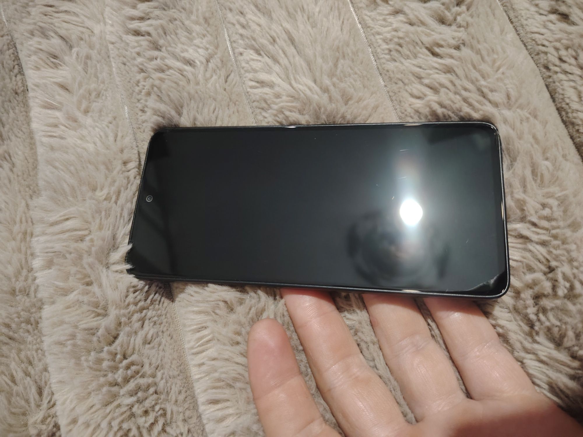 Redmi note 14 5g 8/256 
Redmi note 14 5g 8/256 5600
