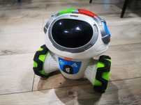 Robot interaktywny Movi