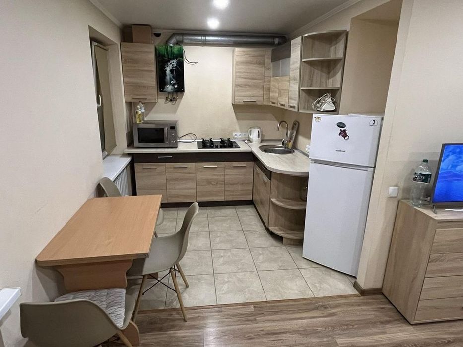 Здам 1к квартиру район Касіора