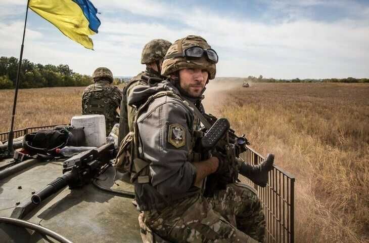 Військовий адвокат Чернівці